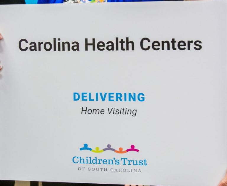 Partners in Prevention: Carolina Health Centers
